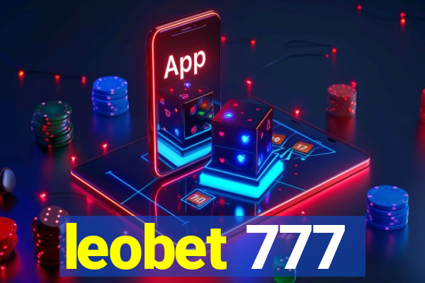 leobet 777